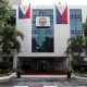DND building in Camp Aguinaldo