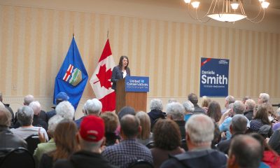 Danielle Smith