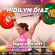 Congratulations Hidilyn Diaz