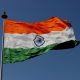 Flag of India