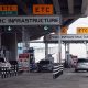 Metro Manila Skyway Stage 3 Quezon Avenue segment