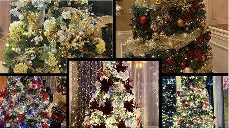 Make It Makati - Visit the Louis Vuitton Christmas tree at