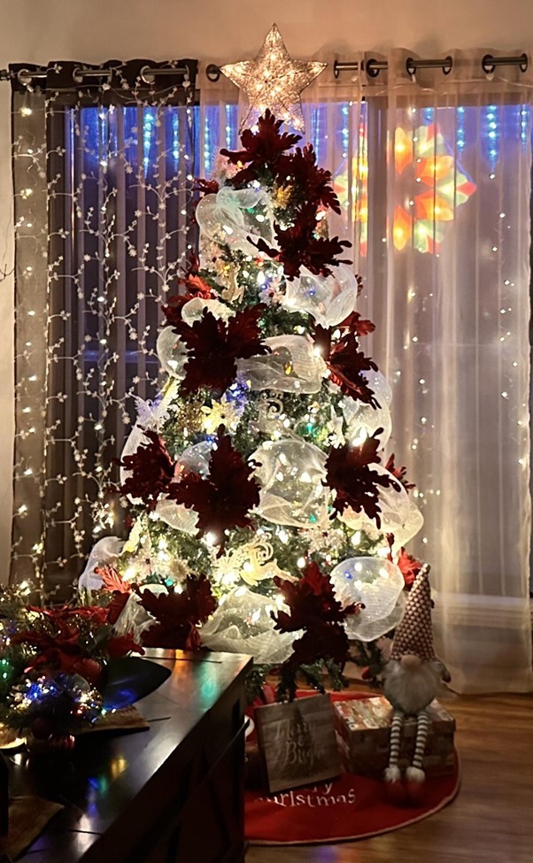 How To Rock A Cool Christmas Tree?