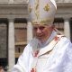 Pope Emeritus Benedict XVI