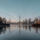 Toronto, Ontario in 2020