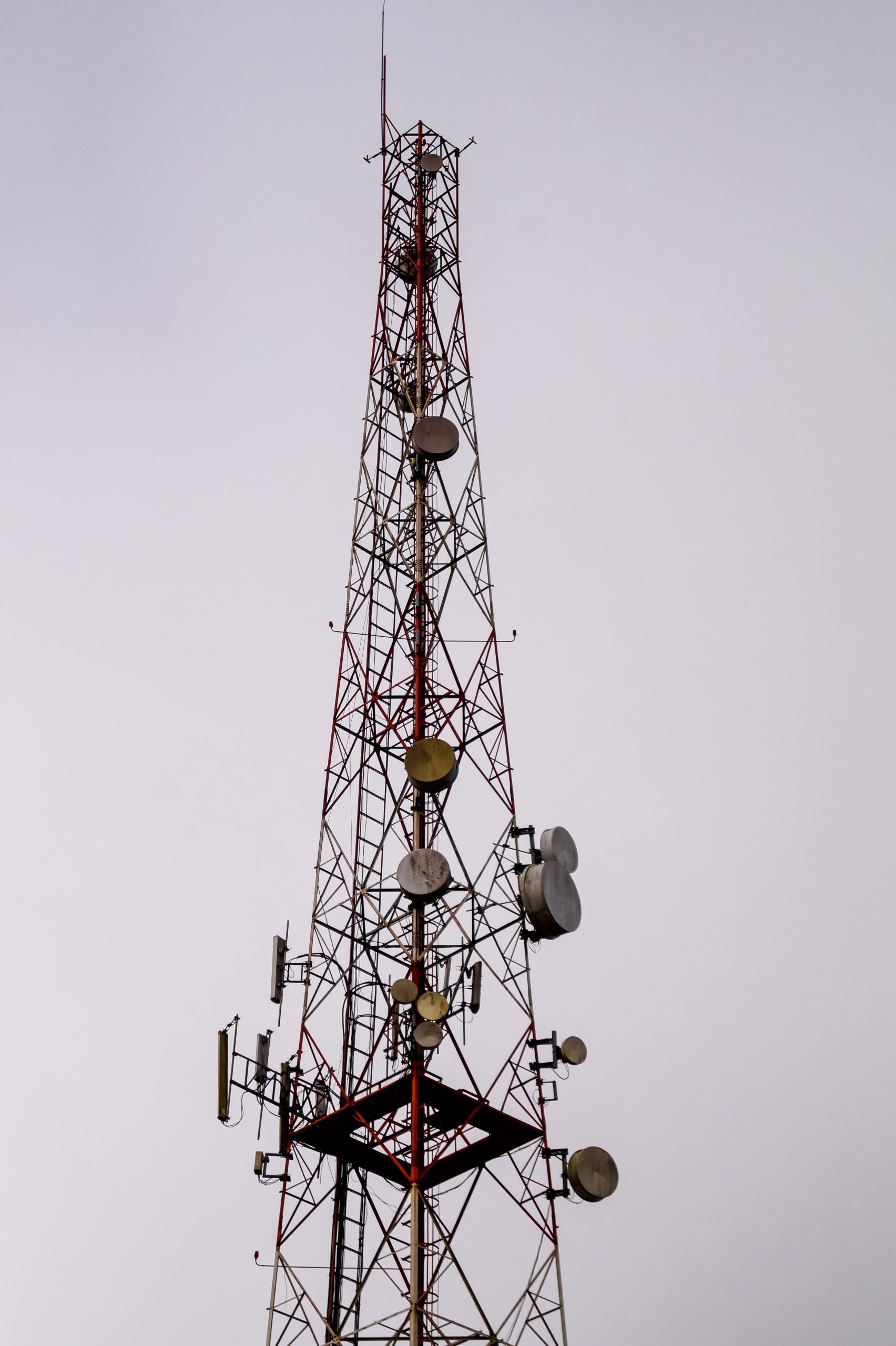 Tower