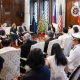 US Vice President Kamala Harris courtesy call to President Bongbong Marcos