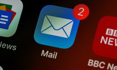 mail app