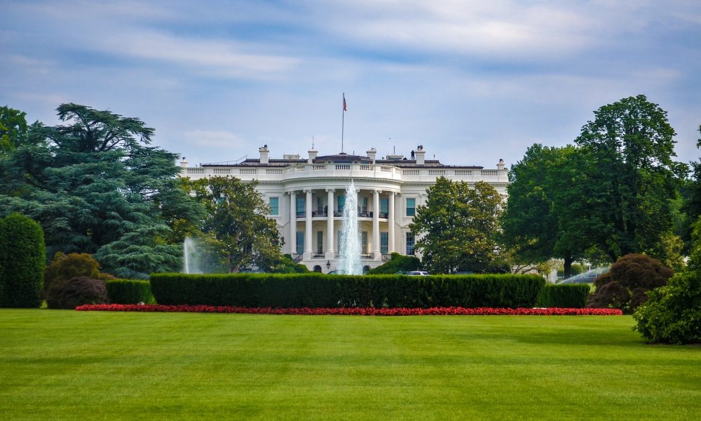 The White House