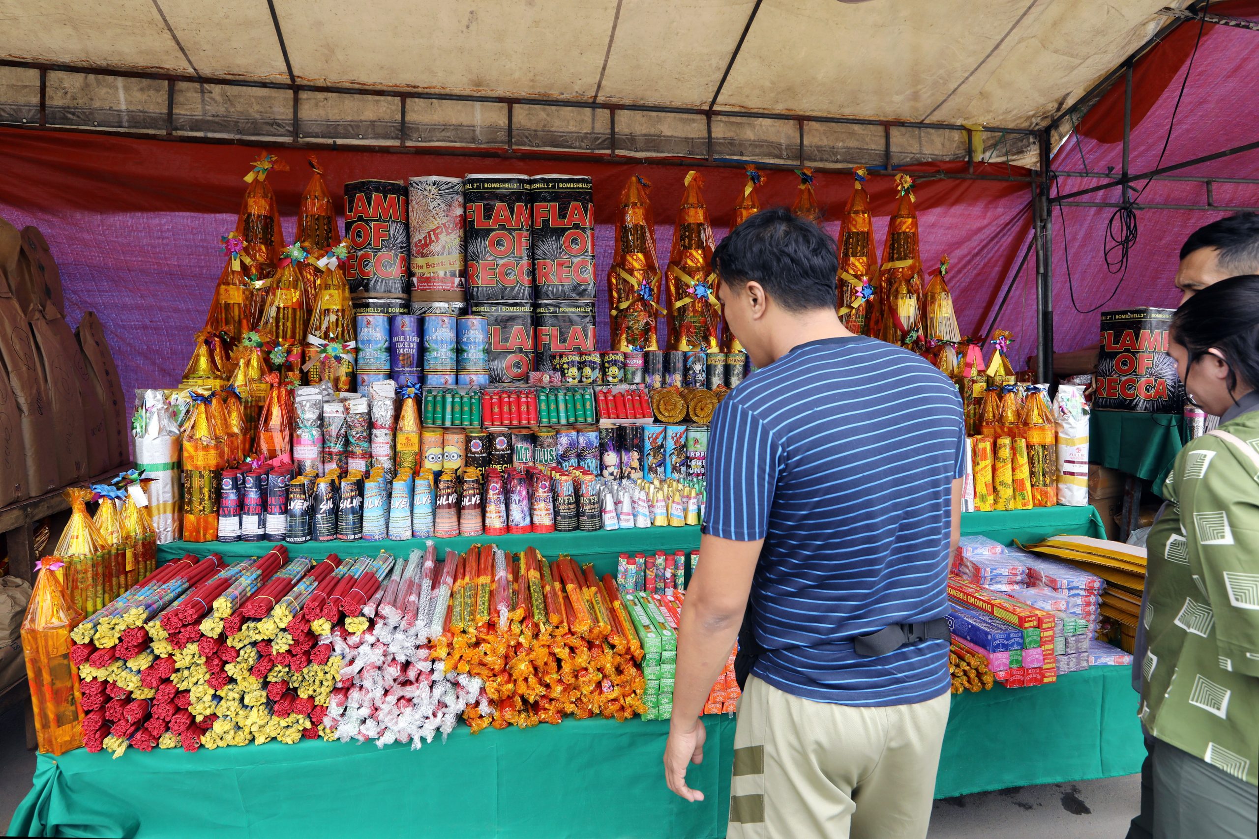 firecrackers for sale