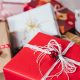 Christmas gift boxes