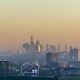London cityscape