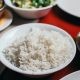 bowl of rice