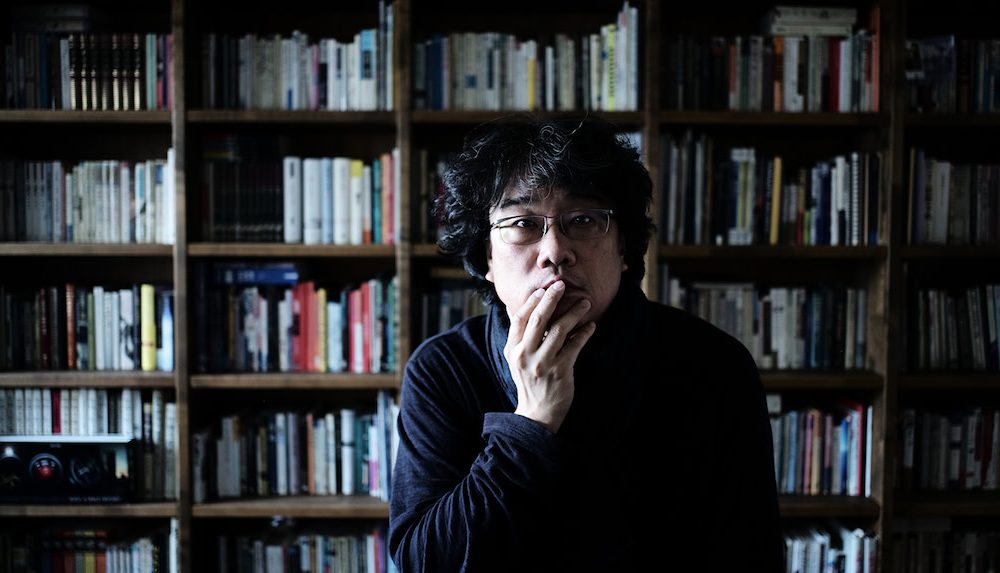 Bong Joon-ho