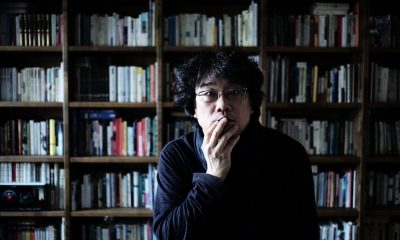 Bong Joon-ho