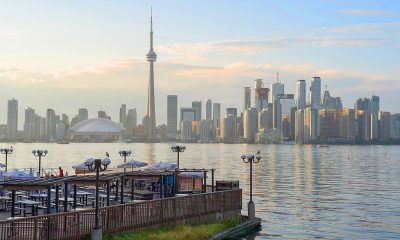 Downtown Toronto