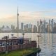 Downtown Toronto