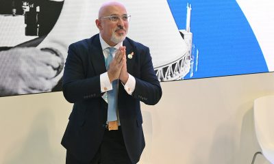 Nadhim Zahawi