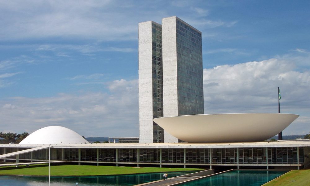 Brazil's National Congress