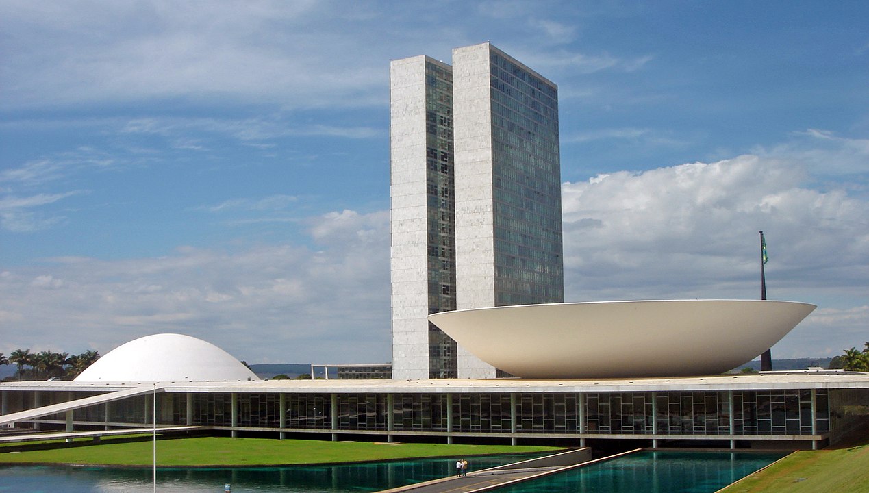 Brazil's National Congress