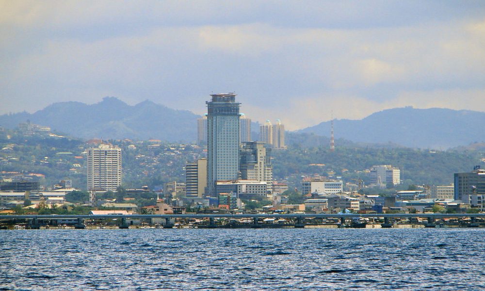 Cebu City
