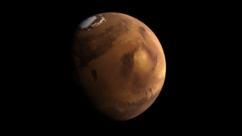 Mars