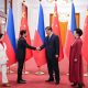 PBBM, President Xi Jinping