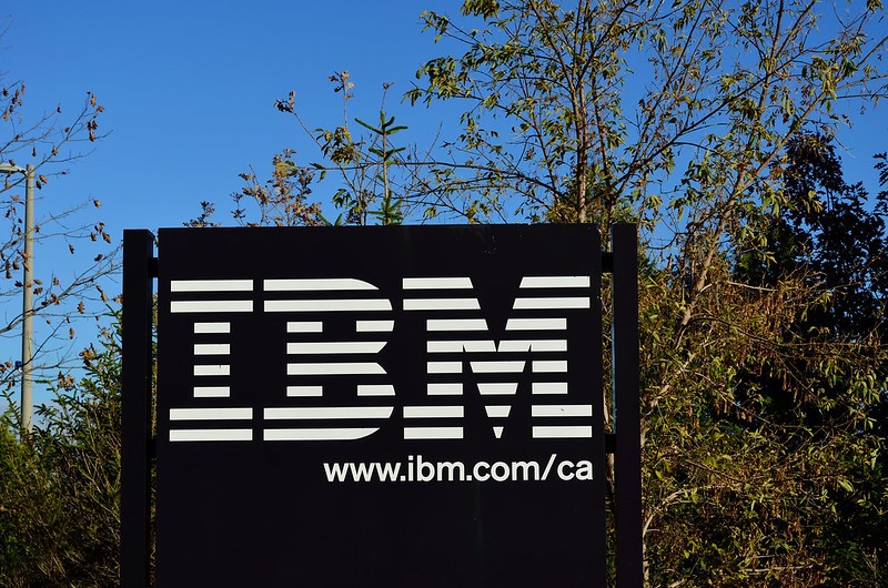 IBM Lab