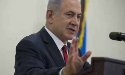 Benjamin Netanyahu