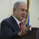 Benjamin Netanyahu
