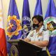PAF spokesperson Col. Ma. Consuelo Castillo