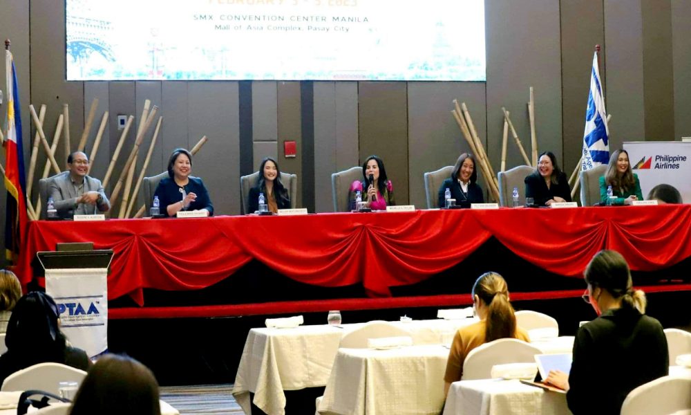 Travel Tour Expo 2023 press launching