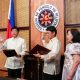 PBBM, Año oath-taking