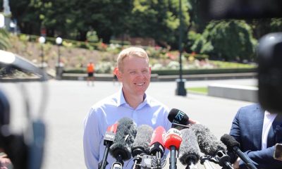 Chris Hipkins