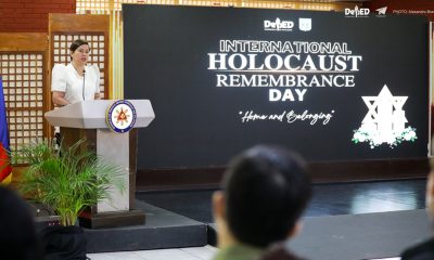 VP Sara Duterte
