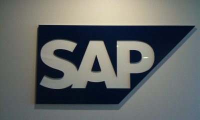 SAP logo