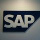 SAP logo