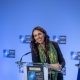 New Zealand Prime Minister Jacinda Ardern