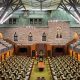 Canada's House of Commons Chamber