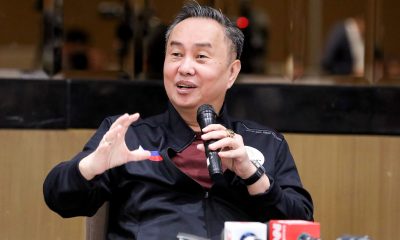 Abraham "Bambol" Tolentino