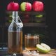 Apple cider vinegar