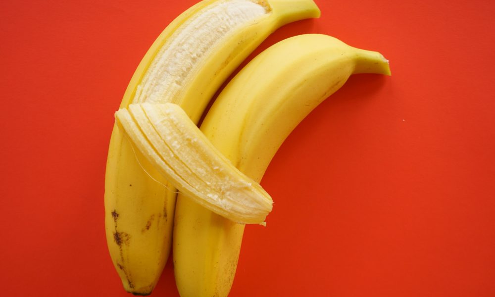 Two Bananas