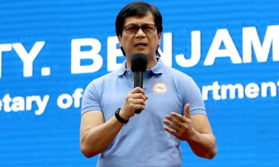 Benjamin ‘Benhur’ Abalos Jr.