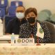 Department of Health officer-in-charge Maria Rosario Vergeire