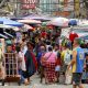 Divisoria shopping district