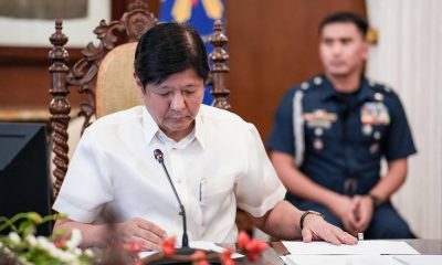 Ferdinand R. Marcos Jr.