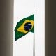 Flag of Brazil