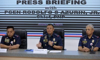 Gen. Rodolfo Azurin Jr.