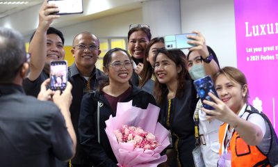 Hidilyn Diaz-Naranjo