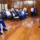 Marcos meets with US-Philippines Society in a courtesy call